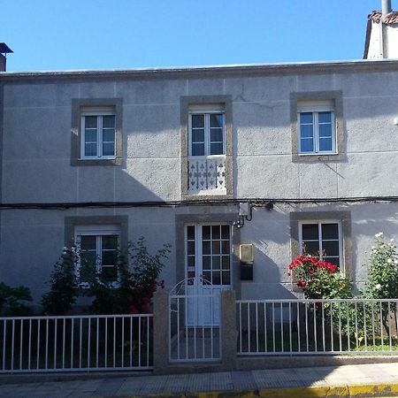Вілла Casa Do Zoqueiro Арсуа Екстер'єр фото