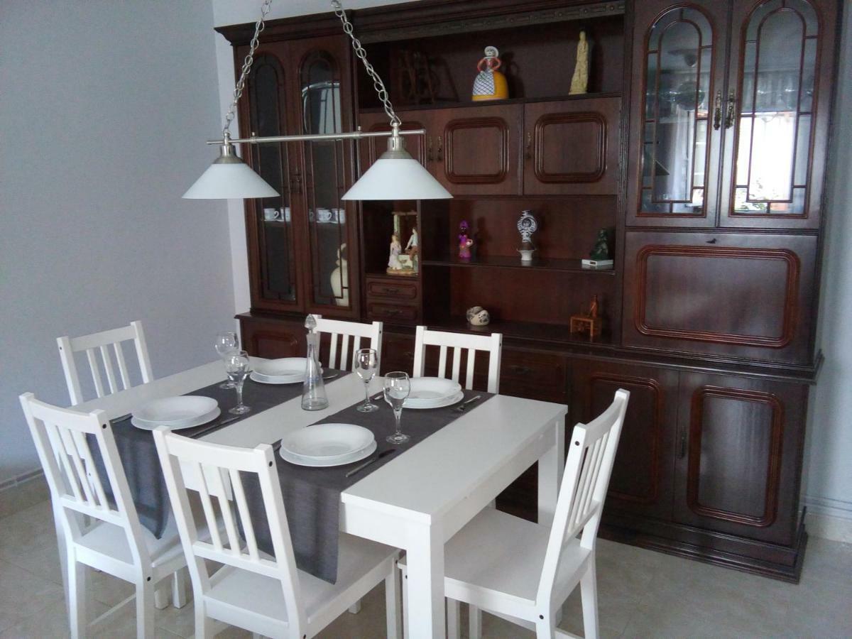 Вілла Casa Do Zoqueiro Арсуа Екстер'єр фото