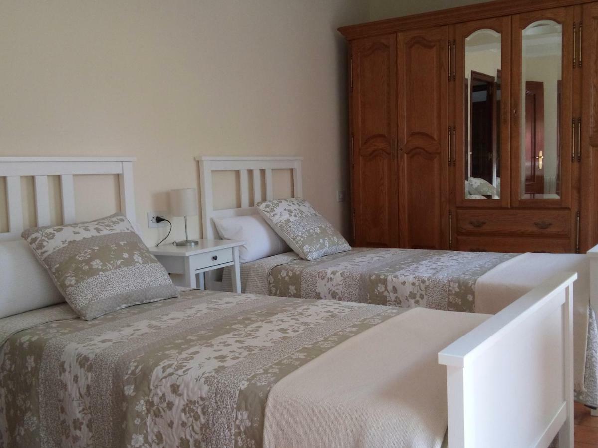 Вілла Casa Do Zoqueiro Арсуа Екстер'єр фото